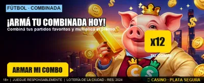 Apuestas combinadas con más cuota banner